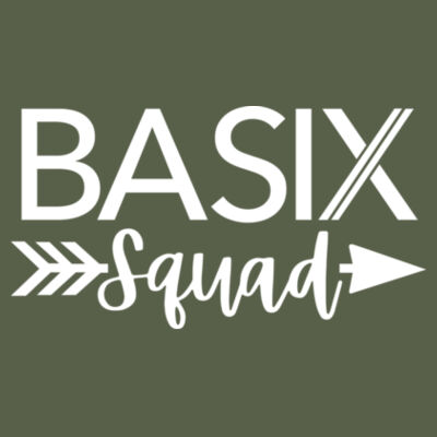 BASIX Squad Design