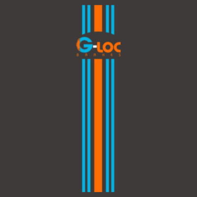 G LOC Brakes 2025 shirt design Design