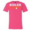 Unisex Jersey Tee Thumbnail