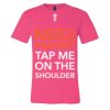Unisex Jersey Tee Thumbnail