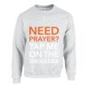 Heavy Blend™ Crewneck Sweatshirt Thumbnail