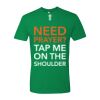 Unisex Cotton T-Shirt Thumbnail