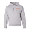 NuBlend® Hooded Sweatshirt Thumbnail