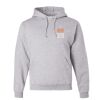 NuBlend® Hooded Sweatshirt Thumbnail