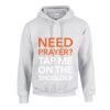 Heavy Blend™ Hooded Sweatshirt Thumbnail