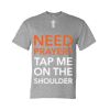 DryBlend® T-Shirt Thumbnail