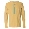 Garment-Dyed Heavyweight Long Sleeve T-Shirt Special Thumbnail