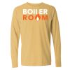 Garment-Dyed Heavyweight Long Sleeve T-Shirt Special Thumbnail