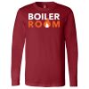 Jersey Long Sleeve Tee Special Thumbnail