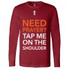 Jersey Long Sleeve Tee Special Thumbnail
