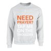 Heavy Blend™ Crewneck Sweatshirt Special Thumbnail