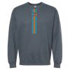 Softstyle® Midweight Crewneck Sweatshirt Special Thumbnail