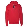 Sponge Fleece Hoodie Special Thumbnail