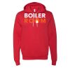 Sponge Fleece Hoodie Special Thumbnail