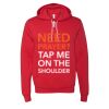 Sponge Fleece Hoodie Special Thumbnail