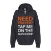 Softstyle® Midweight Hooded Sweatshirt Special Thumbnail